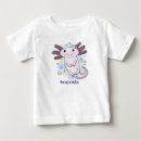 Recherche de axolotl bébé vêtements Animal