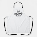 Recherche de la meilleure maman jamais tabliers Jour de la mère