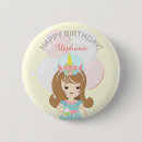 Suche nach kleiden buttons Girl