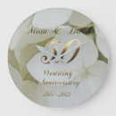 Recherche de wedding anniversary horloges Parents