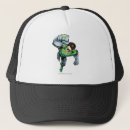 Recherche de augmentation casquettes Héros