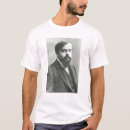 Recherche de debussy tshirts Mâle