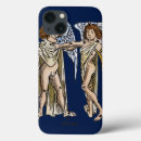 Recherche de zodiaque ipad coques Illustration