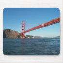 Suche nach golden gate mousepads Fotografie