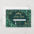 Recherche de princesse de conte de fées invitations Pour elle