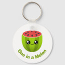 Suche nach melone schlüsselanhänger Niedlich