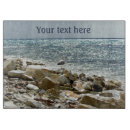 Recherche de horizon planches à découper Eau