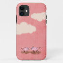 Recherche de piggies coques Rose