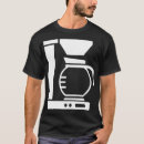 Recherche de cappucino tshirts Boissons café