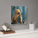 Recherche de gnome horloges Maison