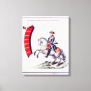 Suche nach mann leinwandbilder Zu pferde