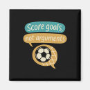 Suche nach fußballfans magnete Fußballliebhaber