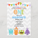 Recherche de monstrueux invitations Pour tous