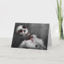 Recherche de skull vœux cartes Gothic