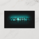 Suche nach test visitenkarten Programmierer