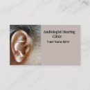 Recherche de auditif Audiologiste