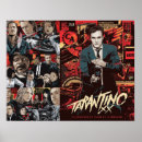 Recherche de xx posters Tarantino