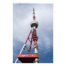 Recherche de tour de télévision posters Travel