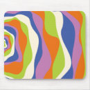 Suche nach bunte wellen mousepads Grün