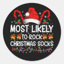 Recherche de chaussettes autocollants Vacances