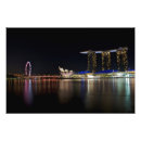Recherche de singapour art Skyline