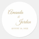 Suche nach braut und bräutigam aufkleber Für sie