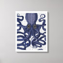 Suche nach kraken leinwandbilder Fabelhaft