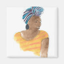 Recherche de femme forte magnets June erica