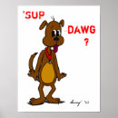 Suche nach hündchen poster Tier