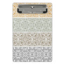 Suche nach dekoratives muster klemmbrett Antike