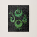 Recherche de symbolique puzzles Toute personne