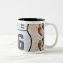 Recherche de route 66 tasses Sud ouest