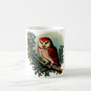 Suche nach vintage eule tassen Vogelvogel