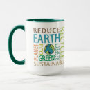 Recherche de climate change tasses Recycler