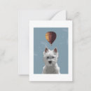 Recherche de chiens correspondances cartes Chien blanc
