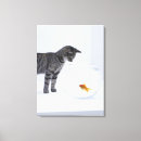 Recherche de poisson rouge toiles Vertical