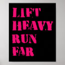 Recherche de levage de puissance posters Entraînement musculaire