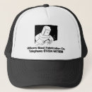 Recherche de acier casquettes Soudure