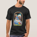 Recherche de stay positive tshirts Vintage
