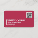 Recherche de salle de bains cartes visite Design d'intérieur