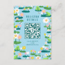 Recherche de frog baby shower Moderne