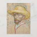 Suche nach selbstporträts postkarten Van gogh