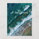 Recherche de rat cartes postales Plage