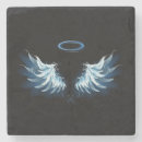 Recherche de ange dessous de verres Ailes