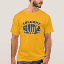 Suche nach fremont tshirts Geboren