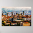 Suche nach bergamo poster Lombardy