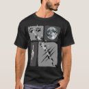 Recherche de werewolf tshirts Créature