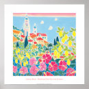 Suche nach menton poster Meer