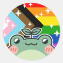 Recherche de gay pride party autocollants Lgbtqia
