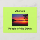 Recherche de peuples cartes postales Américain